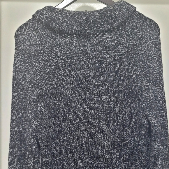 Armani exchange cardigan with pocket - Picture 3 of 5